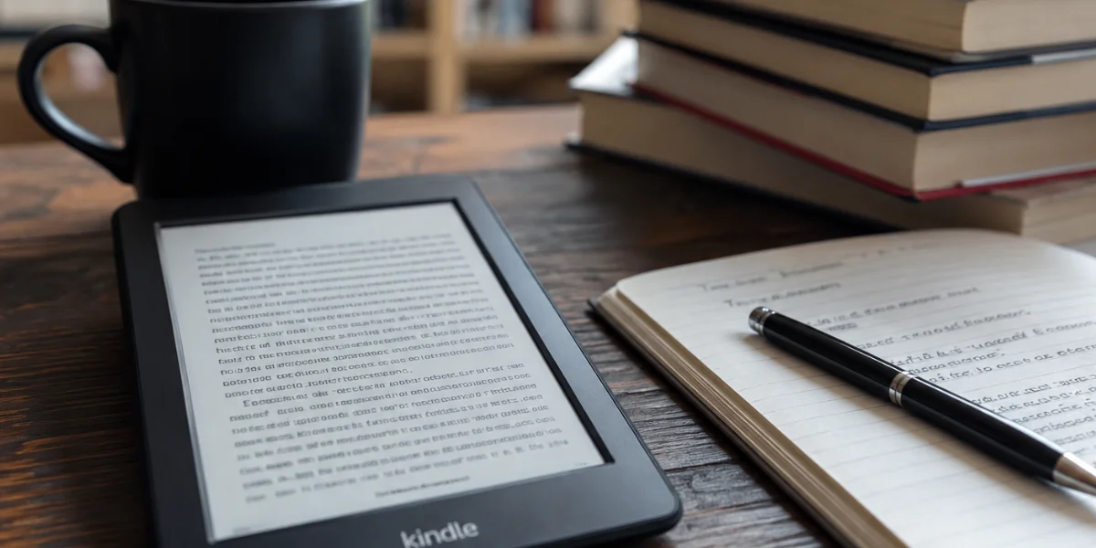 10 consejos para aprovechar Kindle Unlimited si eres escritor